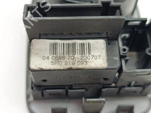 Headlight switch SEAT LEON (1P1)  | BP36978672I24  - Image 8