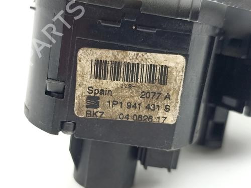Headlight switch SEAT LEON (1P1)  | BP36978672I24  - Image 7