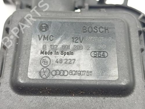 Electronic module SKODA FABIA I Combi (6Y5) | BP36978664M83 - Image 5