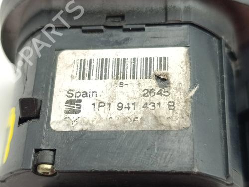 Headlight switch SEAT LEON (1P1) | BP36978693I24 - Image 7