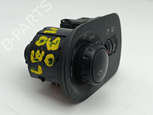 Headlight switch SEAT LEON (1P1) | BP36978693I24 - Image 3