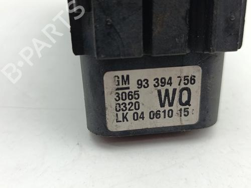 Headlight switch OPEL MERIVA A MPV (X03) | BP36978677I24 - Image 4