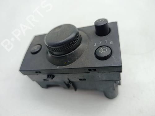 Headlight switch OPEL MERIVA A MPV (X03) | BP36978677I24 - Image 2