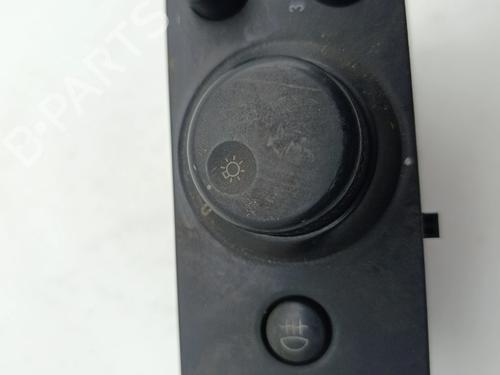 Headlight switch OPEL MERIVA A MPV (X03) | BP36978677I24 - Image 3