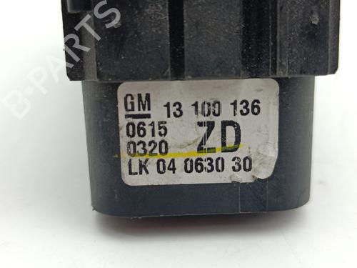 Headlight switch OPEL ASTRA H Estate (A04) | BP36978676I24 - Image 4