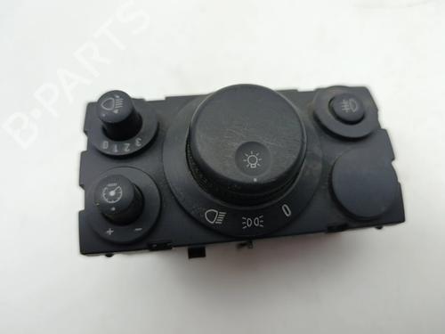 Headlight switch OPEL ASTRA H Estate (A04) | BP36978676I24 - Image 3