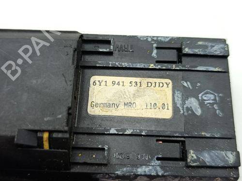 Headlight switch SKODA FABIA I (6Y2) | BP36978689I24 - Image 7