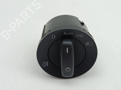 Andre Andre VW GOLF V (1K1) [2003-2010] 36978687 36978687