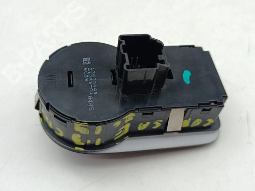 Interruttore luci OPEL CORSA E (X15) 1.3 CDTI (08, 68) | BP36978678I24 - Image 3