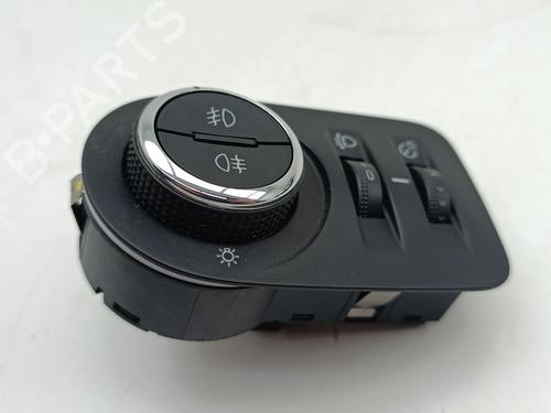 Interruttore luci OPEL CORSA E (X15) 1.3 CDTI (08, 68) | BP36978678I24 - Image 2