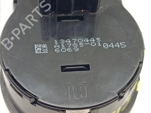 Interruttore luci OPEL CORSA E (X15) 1.3 CDTI (08, 68) | BP36978678I24 - Image 5