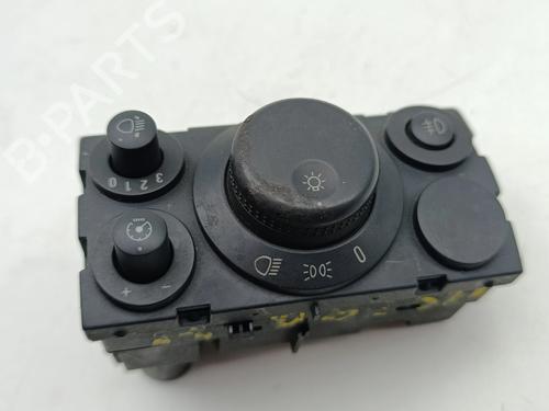 Headlight switch OPEL ASTRA H Estate (A04) | BP36978686I24 - Image 2