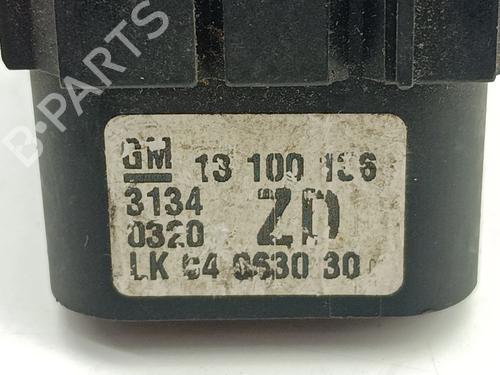 Headlight switch OPEL ASTRA H Estate (A04) | BP36978686I24 - Image 5