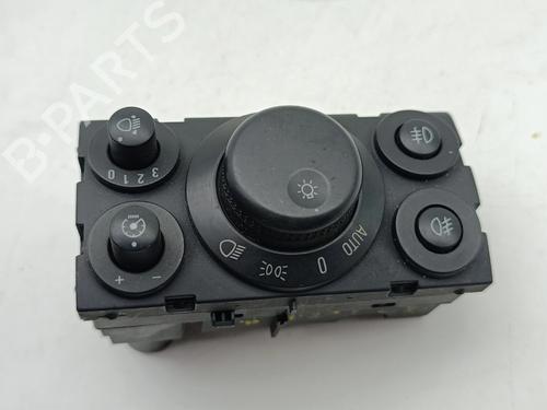 Headlight switch OPEL ASTRA H Estate (A04) | BP36978682I24 - Image 5