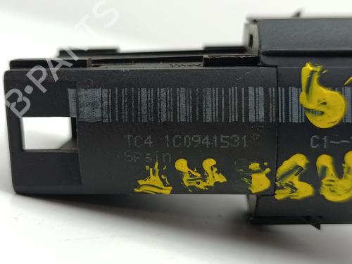 Headlight switch VW PASSAT B5 (3B2) | BP36978705I24 - Image 7