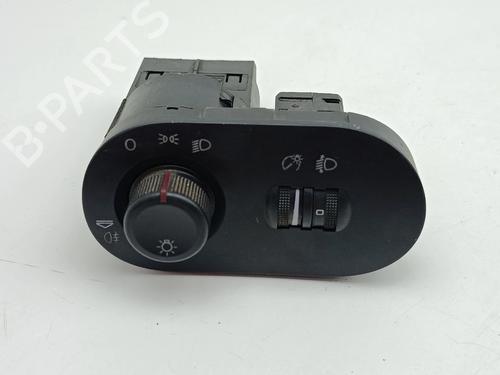 Used Headlight switch Headlight switch 36978701 36978701