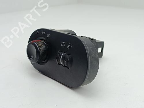 Headlight switch SEAT IBIZA III (6L1) | BP36978701I24 - Image 2