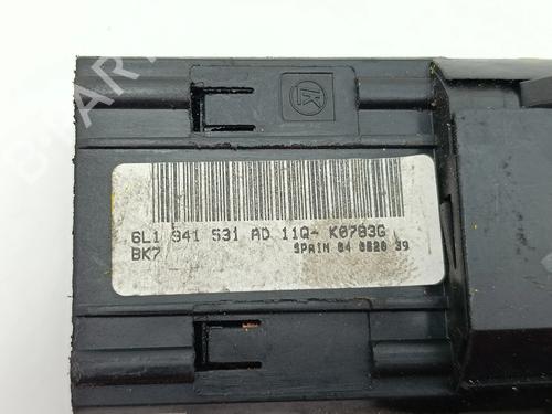 Headlight switch SEAT IBIZA III (6L1) | BP36978701I24 - Image 7