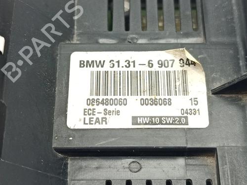 Headlight switch BMW 3 (E46) 320 d | BP36978706I24 - Image 2