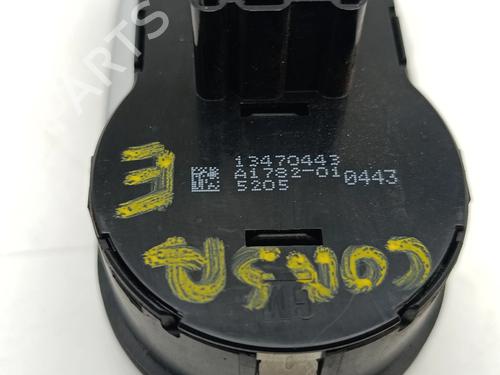 Interruttore luci OPEL CORSA E (X15) | BP36978695I24 - Image 5