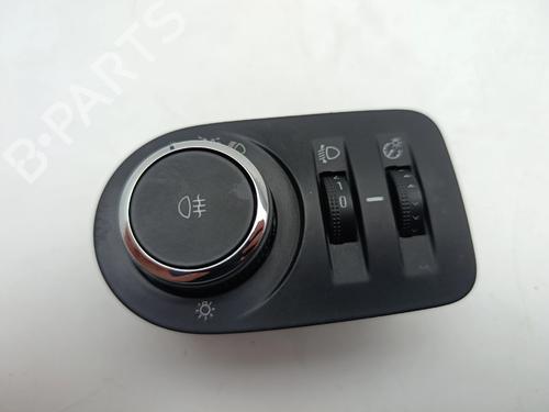 Altro Altro OPEL CORSA E (X15) [2014-2026] 36978695 36978695