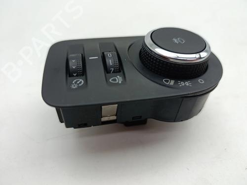 Interruttore luci OPEL CORSA E (X15) | BP36978695I24 - Image 2