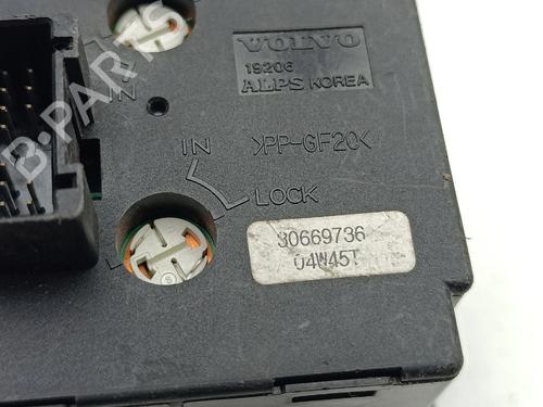 Headlight switch VOLVO V50 (545) | BP36978694I24 - Image 5