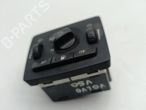 Headlight switch VOLVO V50 (545) | BP36978694I24 - Image 2