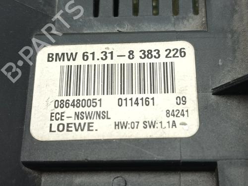 Headlight switch BMW 3 (E46) | BP36978700I24 - Image 4