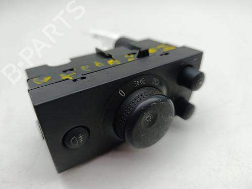 Headlight switch OPEL VECTRA C (Z02) | BP36978704I24 - Image 3