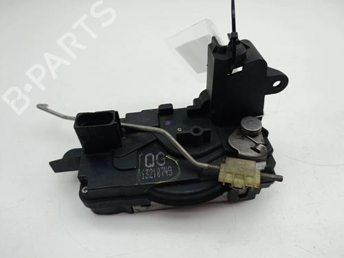 Used Front right lock Front right lock 36978721 36978721