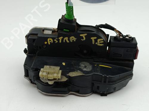 Used Rear left lock Rear left lock 36978719 36978719