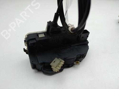 Used Front left lock Front left lock 36978722 36978722
