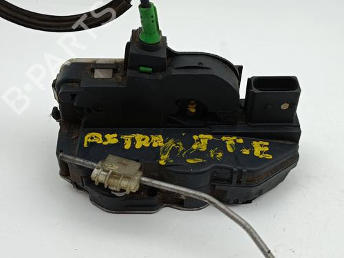 Used Rear left lock Rear left lock 36978720 36978720