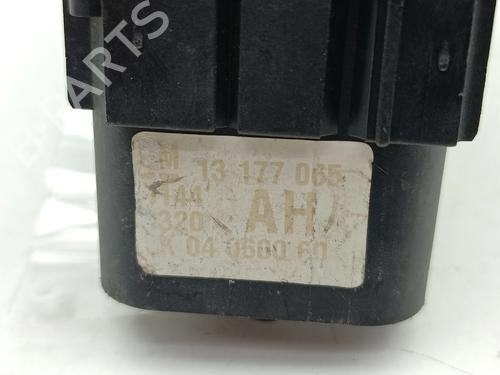 Headlight switch OPEL VECTRA C (Z02) | BP36978725I24 - Image 5