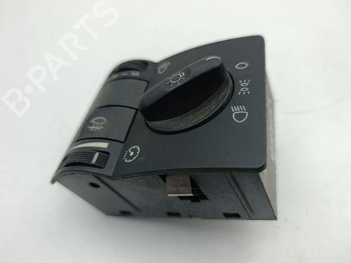Headlight switch OPEL CORSA C (X01) | BP36978746I24 - Image 3