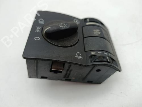 Headlight switch OPEL CORSA C (X01) | BP36978746I24 - Image 2