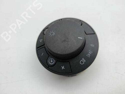 Headlight switch OPEL CORSA D (S07) | BP36978743I24 - Image 2