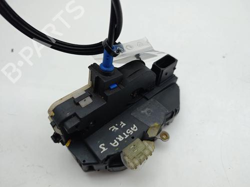 Used Front left lock Front left lock 36978732 36978732