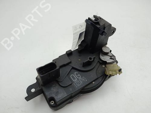 Used Front right lock Front right lock 36978735 36978735
