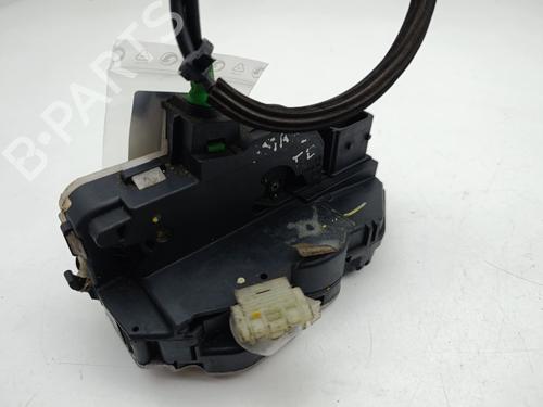 Used Rear left lock Rear left lock 36978733 36978733