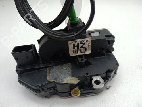 Used Front right lock Front right lock 36978739 36978739