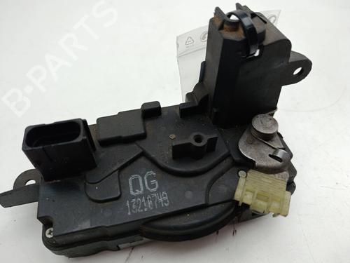 Used Front right lock Front right lock 36978741 36978741