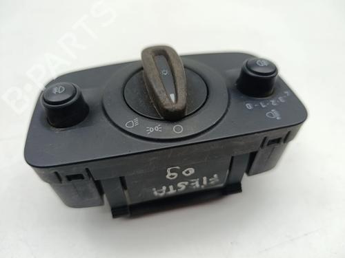 Headlight switch FORD FIESTA VI (CB1, CCN) | BP36978767I24 - Image 2