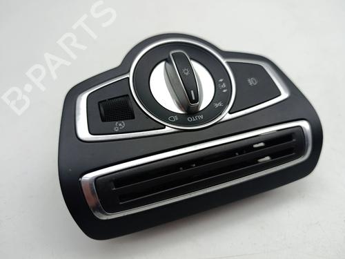 Used Headlight switch Headlight switch 36978768 36978768