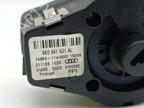 Other AUDI A4 B8 (8K2) | BP36978771O1 - Image 7