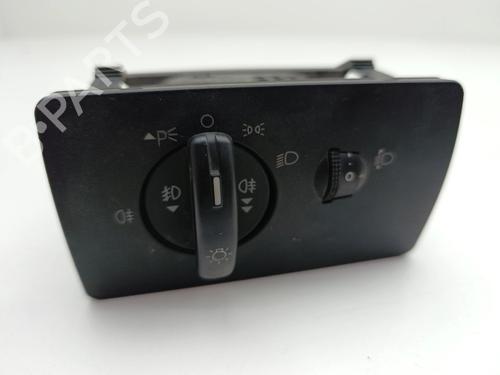 Altro Altro FORD MONDEO III (B5Y) [2000-2007] 36978760 36978760