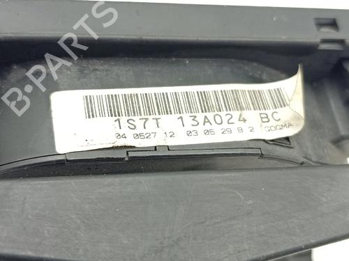 Headlight switch FORD MONDEO III (B5Y) | BP36978760I24 - Image 5