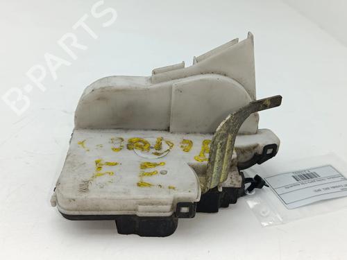Used Rear left lock Rear left lock 36978769 36978769