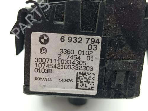 Headlight switch BMW 3 (E90) | BP36978757I24 - Image 5